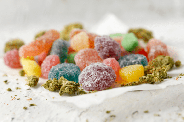 Why is the MA Cannabis Purchase Limit so different for THC Edibles versus THC Tintures? | Cape Cod Cannabis Dispensary Near Me in Wellfleet, MA - It's worth the trip!