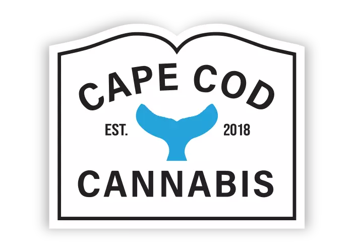 Cape Code Cannabis Logo