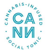 Cann - Cannabis-Infused Social Tonic