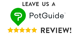 Leave us a PotGuide review!