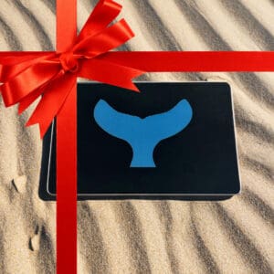 Cape Cod Cannabis Gift Cards available for purchase in-store!