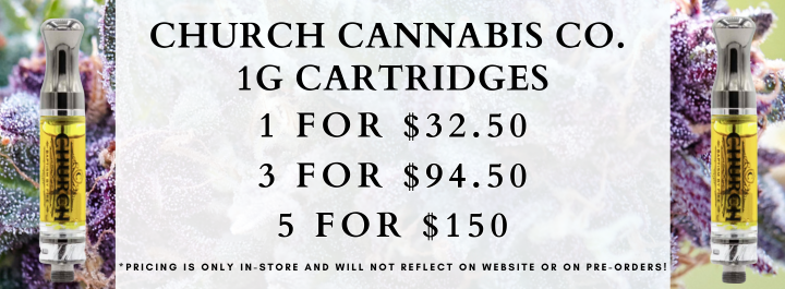 Bundle | Cape Cod Cannabis Dispensary in Wellfleet, MA - It's worth the trip!