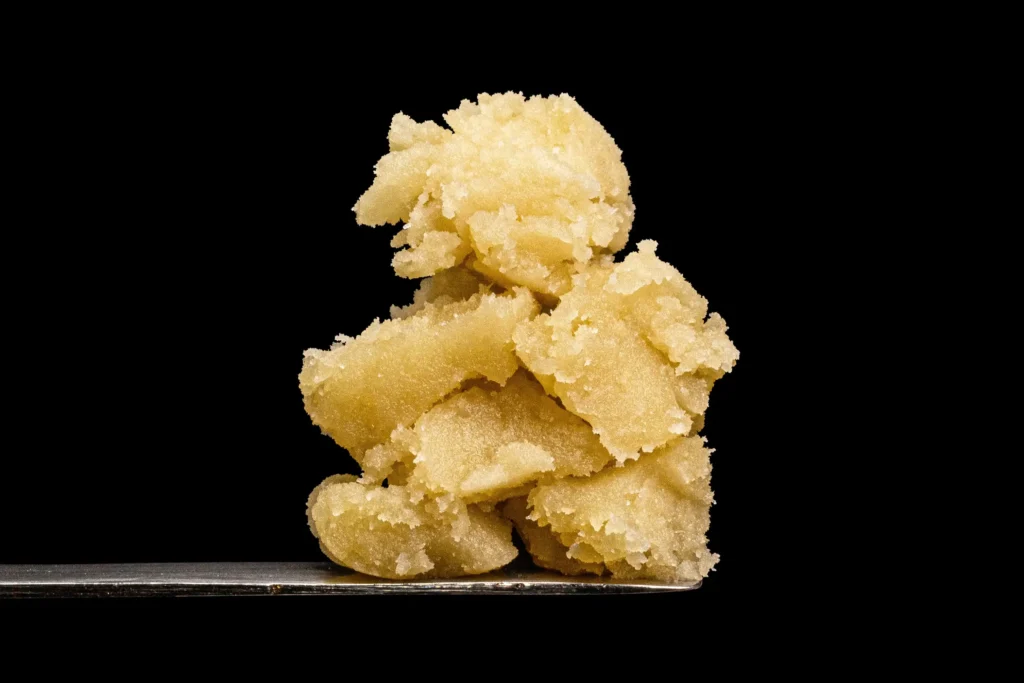 What is Live Rosin?