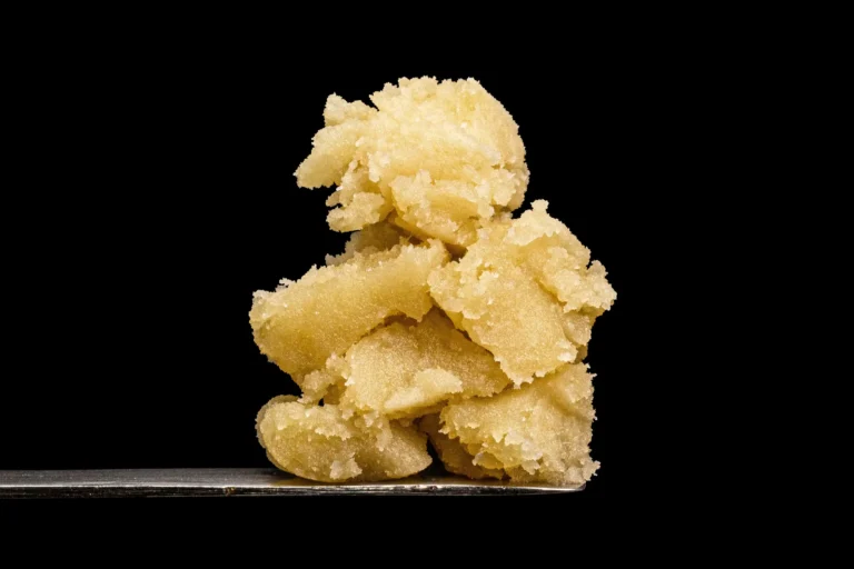 What is Live Rosin?