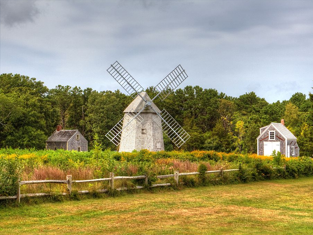 Cape Cod Cannabis Recreational Dispensary near Brewster, MA