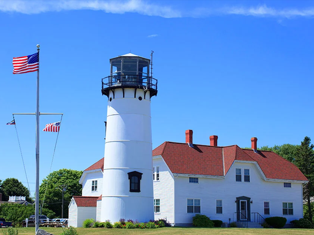 Cape Cod Cannabis Recreational Dispensary near Chatham, MA