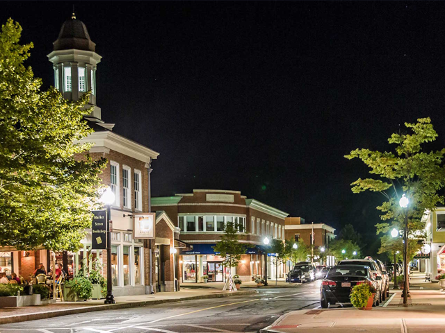 Cape Cod Cannabis Recreational Dispensary near Mashpee, MA