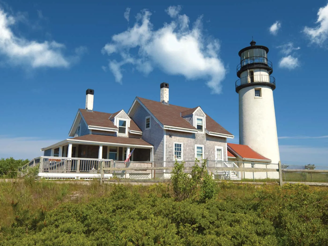 Cape Cod Cannabis Recreational Dispensary near Truro, MA