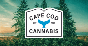 Shop cannabis flower at Cape Cod Cannabis Dispensary near me on Cape Cod in Wellfleet, MA