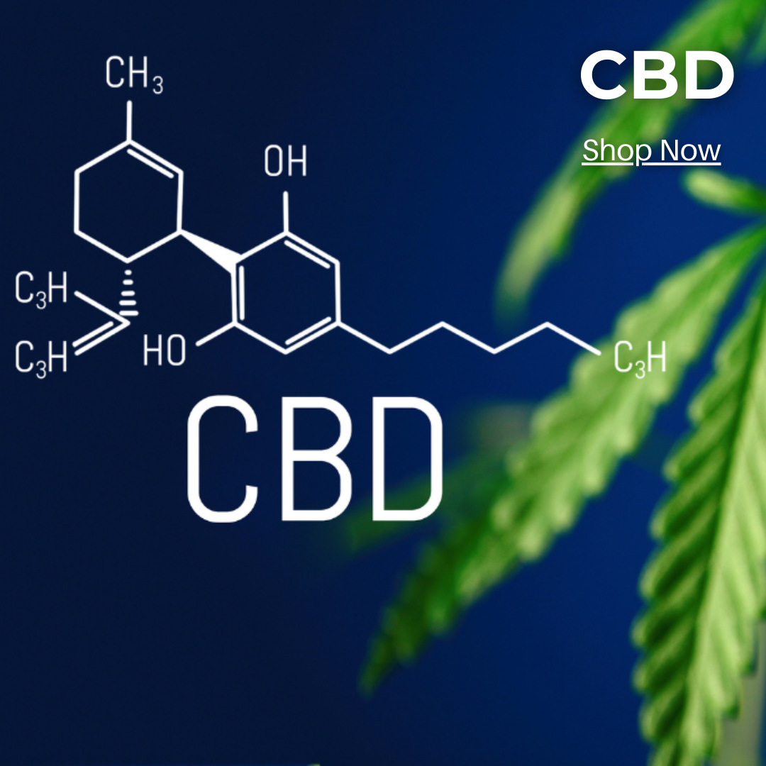 Shop CBD at Cape Cod Cannabis in Wellfleet, MA