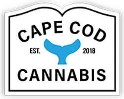 Visit Cape Cod Cannabis in Wellfleet, MA! It's worth the trip!