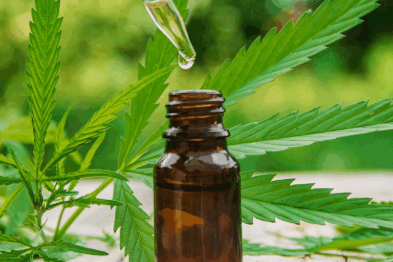 Find Tinctures at a Recreational Dispensary Near Me - Cape Cod Cannabis, Wellfleet, MA