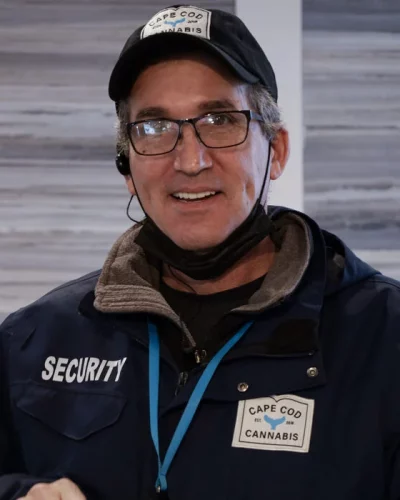 Shawn | Security